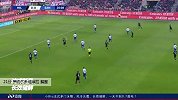 罗纳尔多·维埃拉 意甲 2019/2020 AC米兰 VS 桑普多利亚 精彩集锦