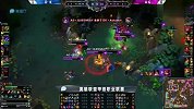01日LSPL2014常规赛比赛 DK vs AG 02