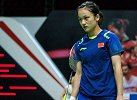 5年职业生涯首次夺冠！22岁国羽女将破冠军荒，国羽收获第2冠