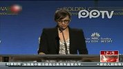 金球奖提名揭晓 金陵十三钗入围最佳外语片