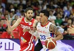 【全场战报】波多黎各67-64险胜突尼斯 巴尔克曼14分9板