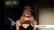 秀场-20130923-Cristiano Burani 2014春夏米兰时装发布会