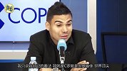 卡塞米罗：“梅罗之争”各说纷纭 梅西同样伟大但C罗是世界最佳