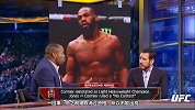 UFC-17年-重磅！乔恩琼斯药检失败 科米尔重获腰带-新闻