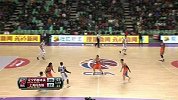 CBA-1516赛季-常规赛-第26轮-辽宁药都本溪vs上海玛吉斯-全场
