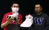 【鞋圈儿】AJ5火焰红足够经典！有意义有故事的一双鞋