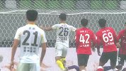 唯美纯享-足协杯第二轮决赛 上海上港0-4长春亚泰