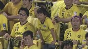 亚冠-13赛季-淘汰赛-半决赛-第1回合：柏太阳神主场众多小球迷高歌呈现日本足球文化-花絮