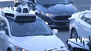 优步宣布第三轮裁员约350人 股价上涨超百分之三