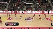 CBA-1415赛季-常规赛-第21轮-山西汾酒vs上海大鲨鱼-合集
