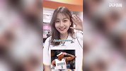 软妹子模仿NBA球星庆祝动作 篮球狗表示想谈恋爱了
