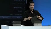 Microsoft Surface平板发布会视频