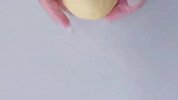 夏日冰面包，冰淇淋口感超好吃