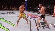 UFC-16年-UFC终极斗士第24季决赛前瞻：塞胡多精彩对战集锦-专题