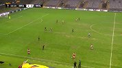 奥尔塔 欧联 2019/2020 欧联 小组赛第5轮 布拉加 VS 狼队 精彩集锦