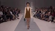 Chloe 2017秋冬巴黎时装发布会