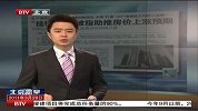 挂钩调控被指推房价上涨预期-3月28日