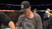 UFC-14年-9月18日UFCMinute：众星汇聚格斗之夜日本站称重仪式-专题