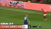 英超-1314赛季-联赛-第23轮-阿什利杨左路突破远射破门-花絮