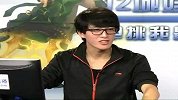 《梦三国》胡盾 vs 张坦皓(娱乐星赛季武汉32进16)