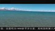 圣地拉萨好风景：纳木错圣湖
