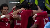 世界杯-14年-预选赛-附加赛-第2回合：瑞典2：3葡萄牙-全场