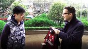 意甲-1617赛季-米兰德比战火重燃 AC米兰街头采访上海球迷-专题