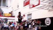 街球-14年-Ballislife 全美全明星赛：劲爆小前锋Ahmed_Hill集锦-专题