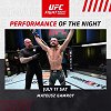 四人获评最佳表现 UFC on ESPN26花红出炉