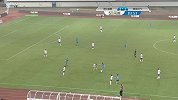 神换人！黑龙江U23小将替补登场扳平比分
