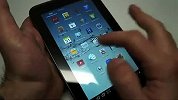 三星Galaxy Tab 2(7.0)评测
