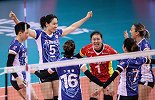 排超决赛席位已定！单外援上海老将成奇兵 将与天津争队史第六冠