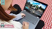 新型笔记本随时随地开机上网：华硕 NovaGo