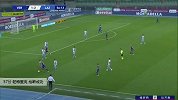 帕特里克 意甲 2019/2020 维罗纳 VS 拉齐奥 精彩集锦