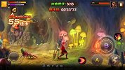 魔方网手游攻略-20150616-《魔龙与勇士》挑战天堂幻境四大副本