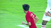 U19亚锦赛A组-印度尼西亚VS阿联酋