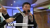 中超-15赛季-群星新年会申花董事长吴晓晖高唱《上海申花至高无上》-新闻