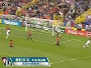 欧洲杯-00年-第63粒进球德约卡夫-精华