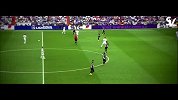 西甲-1415赛季-2014年度FIFA最佳中场候选·克罗斯-专题