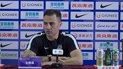 中国足协杯-17赛季-卡帅：杯赛与联赛同样重要 我们要学会聪明地管理-新闻