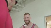 UFC246备战纪实3：牛仔带娃畅玩 嘴炮忆昔日辉煌感慨万千