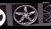 2012改装展-各式轮毂让你挑花眼