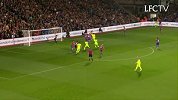 英超-1617赛季-联赛-第10轮-水晶宫vs利物浦  球员聚焦：库蒂尼奥-花絮
