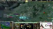 Dota-20110202-离子500部视频纪念KsInt这才是杀戮