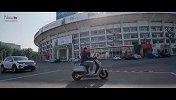 《李可的2019》-每天骑着电动车去工体训练 只为上班不堵车