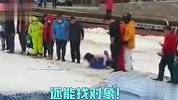 旅游社死图鉴，你们真的不是来专门搞笑的？