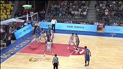 CBA-1617赛季-常规赛-第7轮-广东队抢断 阿联反击暴扣得手-花絮