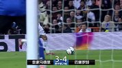 西甲-1314赛季-联赛-第29轮-皇家马德里3：4巴塞罗那赛事综述-花絮