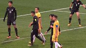 亚洲区世预赛-17赛季-澳大利亚vs泰国-全场
