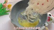 忌廉奶油乌冬面，不是黑暗料理！